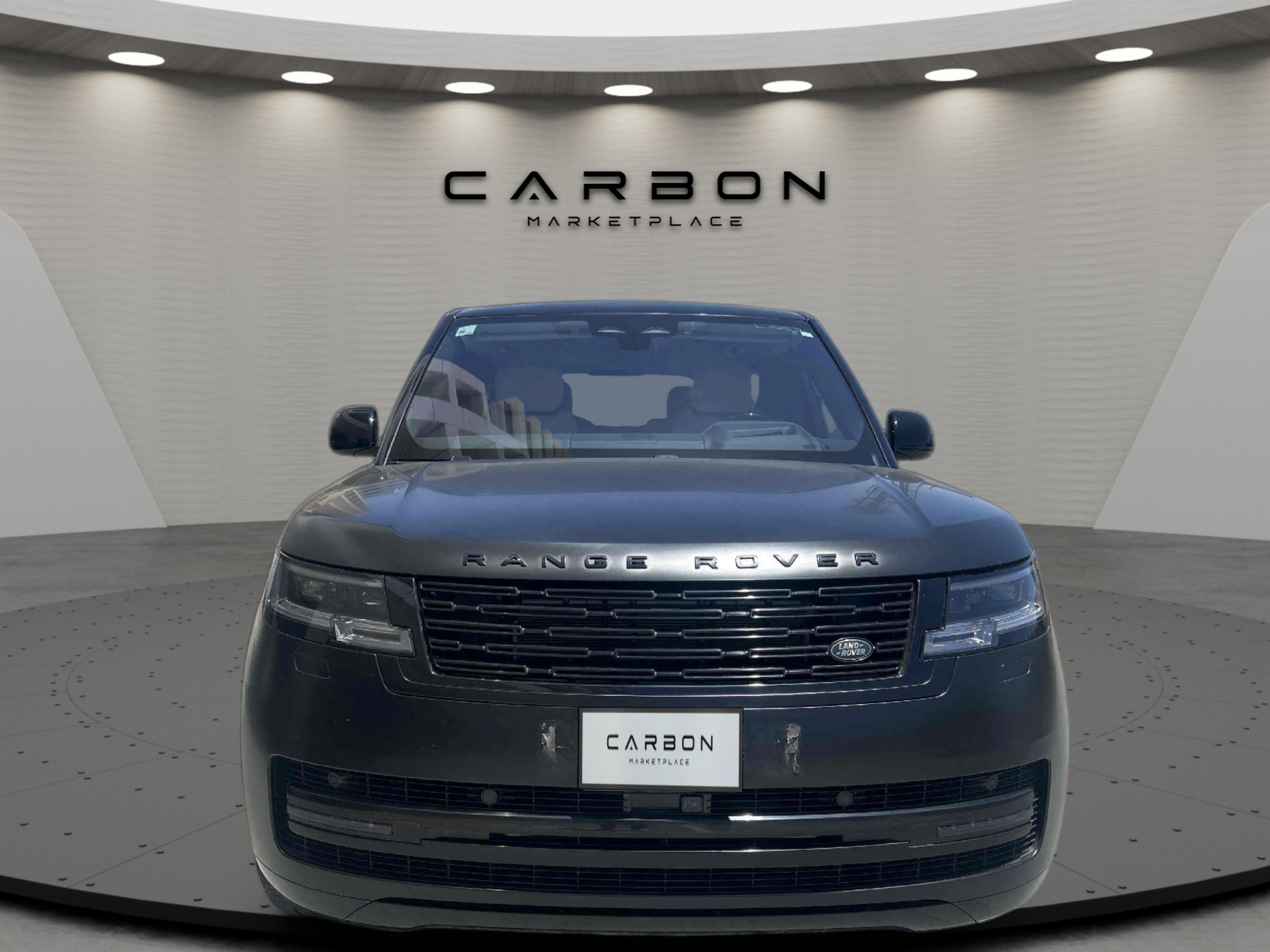 2023 Land Rover Range Rover